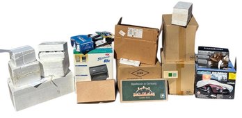 Lenox Bowls & Vases, Porcelain Figurines, Wooden German Christmas Pyramids And More!