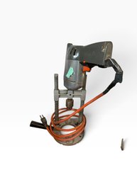 Electric Corded Drill With Portalign Stand