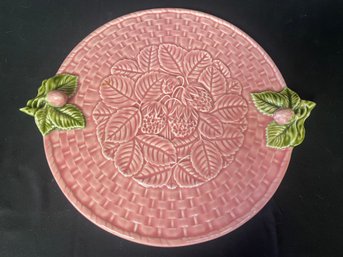 Bordallo Pinheiro Serving Platter