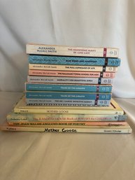 (13) Childrens Books (B)