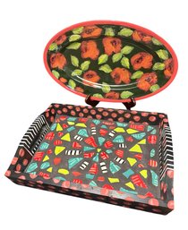 Droll Designs Platter & Serving Tray (K)