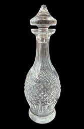 Waterford Crystal Colleen Wine Decanter & Stopper