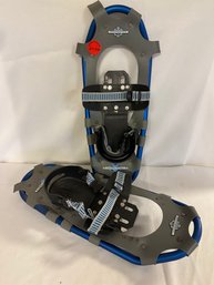 L.L. Bean Winter Walker Snowshoe 22 Inch (B)