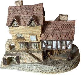 Market Street By David Winter (LR)