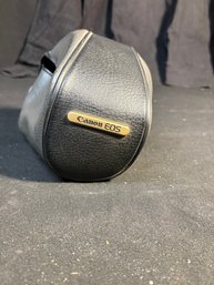 Cannon Camera Case