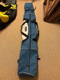 High Sierra Ski Bag