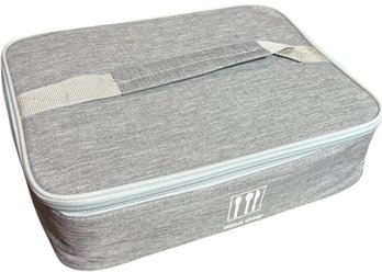 Wheat Sheep Snack Storage Container (LR)