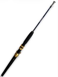 Pacific Bay Fishing Rod (G)