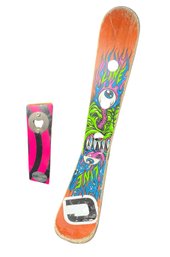 Wine Bottle Holder & Opener By SkiChair (LR)