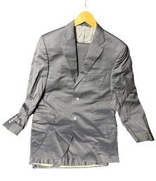 Estratos Jack Victor Suit Jacket & Pants 2pc