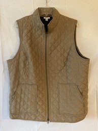 J Jill Womens Vest