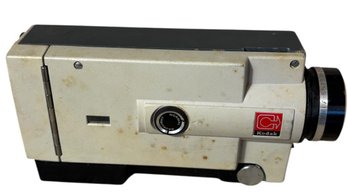 Kodak Instamatic M6 Movie Camera (LR)