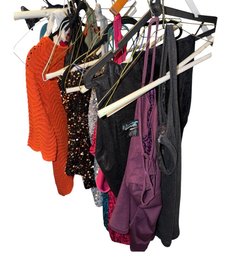 Ladies Master Closet Assortment Sequin Dresses & More! (BR1)