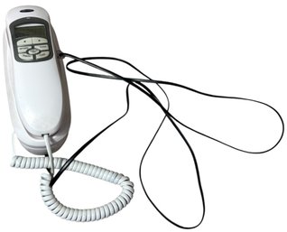 AT&T Wall Hanging Phone (LR)