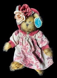 Lola Bear Bearington Collection Teddy Bear