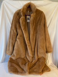 Angashion Coat