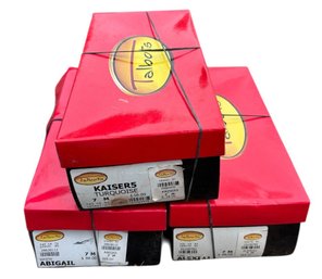 Talbots Womens Shoe Assortment!!! Sizes 7 3pc J (br3)