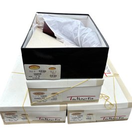 Talbots Womens Shoe Assortment 4pc B (BR3)