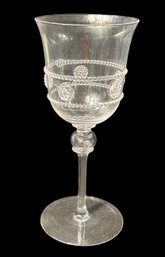 Juliska Isabella Tulip Goblet