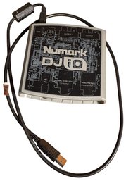 Numark Dj Io Audio Interface (B)