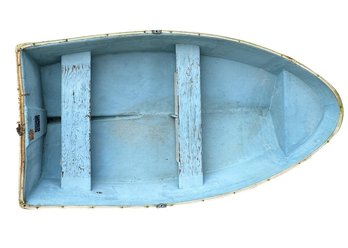 Rowboat Dinghy (Y)