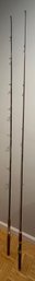 2 Fishing Pole With No Reels