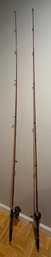 2 Fishing Poles
