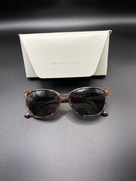 Michael Kors Prescription Sunglasses