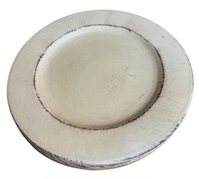 Pier One Toscana Lunch Plates 4pc (K)