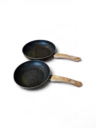 Michelangelo Nonstick Frying Pans (K)