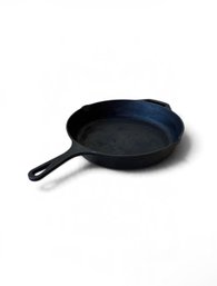 Utopia Kitchen Cast Iron Frying Pan (K)