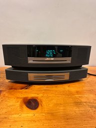 Bose Radio CD Player