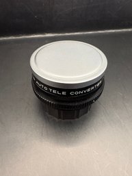 Rokunar Auto Converter Lens