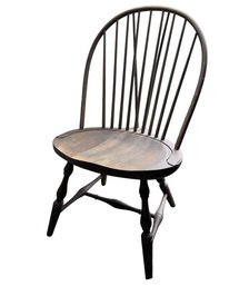 Wooden Windsor Chair (BE)