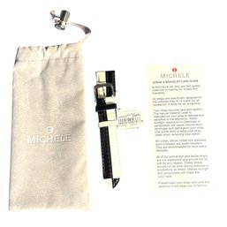 Michele Watches Replacement Band