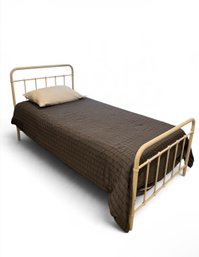 Twin Bed (BR3)