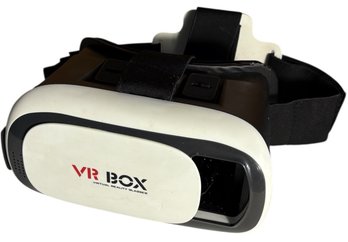 VR Box Virtual Reality Glasses (b)