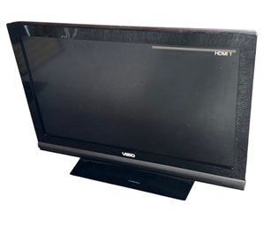 Vizio 32 Inch Flatscreen Television Works! (BR2)