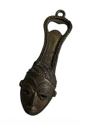 African Bottle Opener (K)