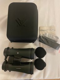 Binoculars, Diamondback