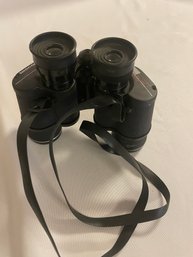 Tasco  Binoculars