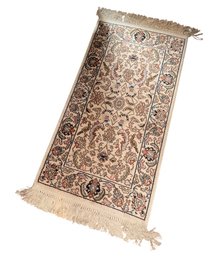 The Original Karastan Collection Tabriz Mothproof Persian Style Rug (BR2)
