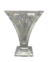 Waterford Clarion Flower Vase
