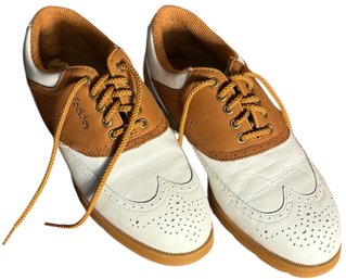 Foot-joy Golf Shoes (B)