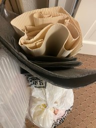 Packing Supplies (B)