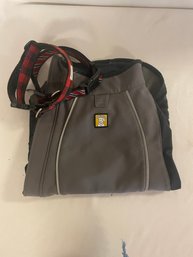 Dog Coat And Collars