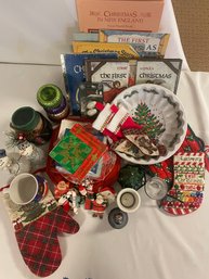 Christmas Decor Collection