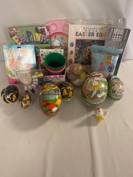 Easter Egg Decorating Kits And Decorative Items