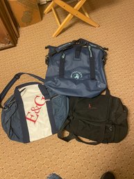 Duffle Bags (B)