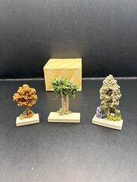 Hestia Mini Trees 3 Each